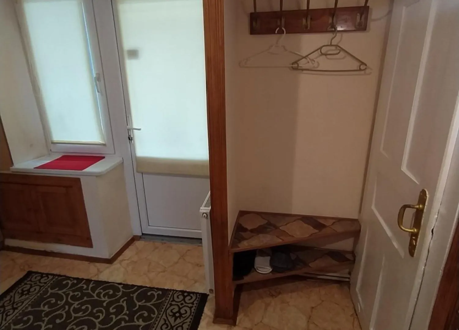 Lviv Rest Zelena Apartment Ukraine